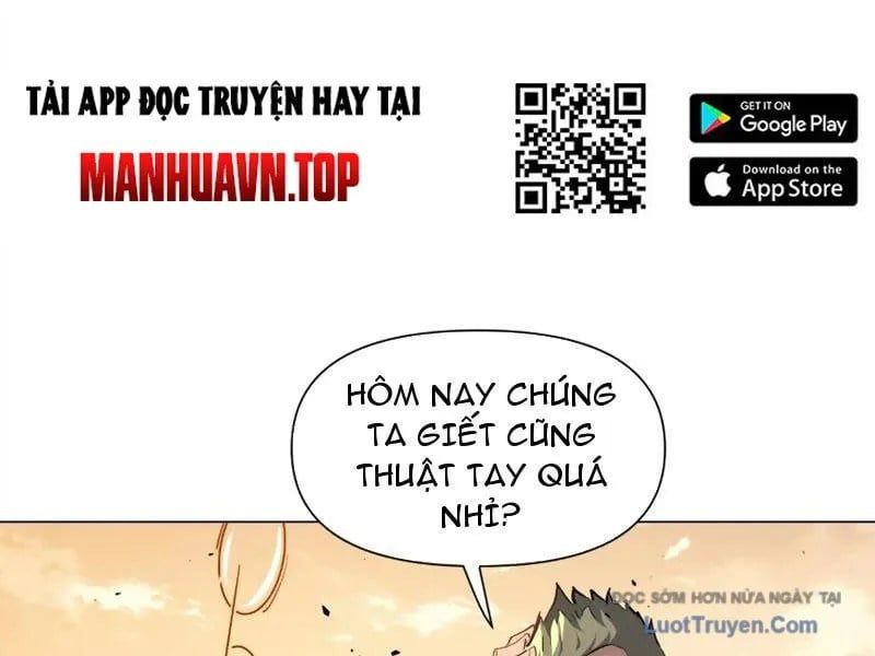 Toàn Dân Chạy Trốn, Vật Phẩm Của Ta Có Thể Thăng Cấp - Chapter 30 - Page 93