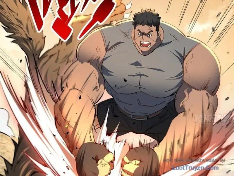 Toàn Dân Chạy Trốn, Vật Phẩm Của Ta Có Thể Thăng Cấp - Chapter 30 - Page 96