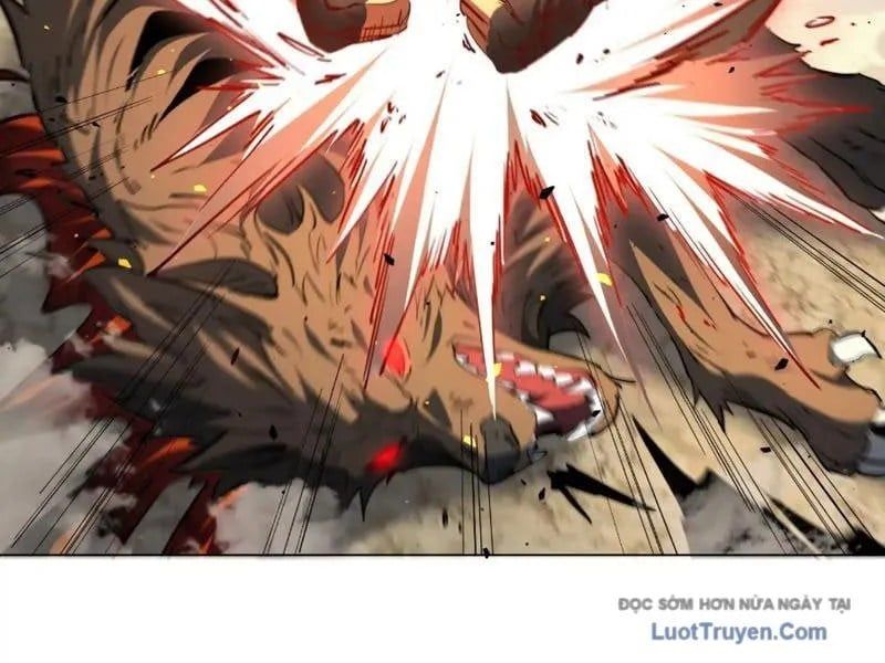 Toàn Dân Chạy Trốn, Vật Phẩm Của Ta Có Thể Thăng Cấp - Chapter 30 - Page 97