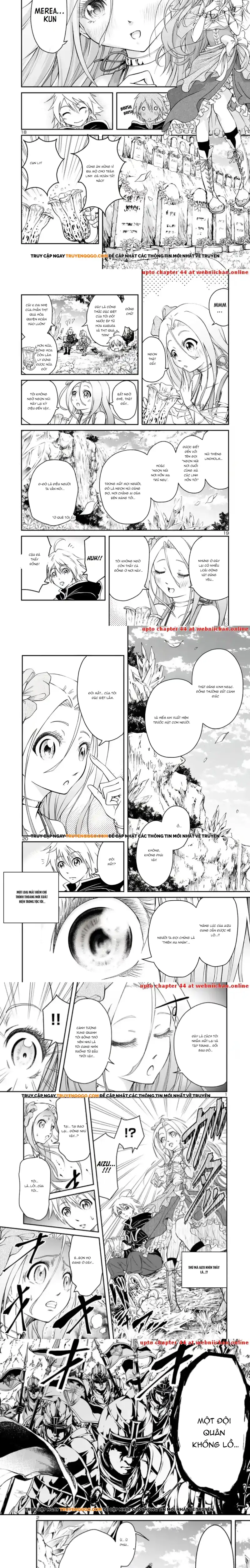 Dungeon Haishinsha O Sukutte Dai Bazurishita Tenshou Onmyoushi, Ukkari Choukyuu Jubutsu O Haishin Shitara Densetsu Ni Natta - Chapter 2 - Page 4