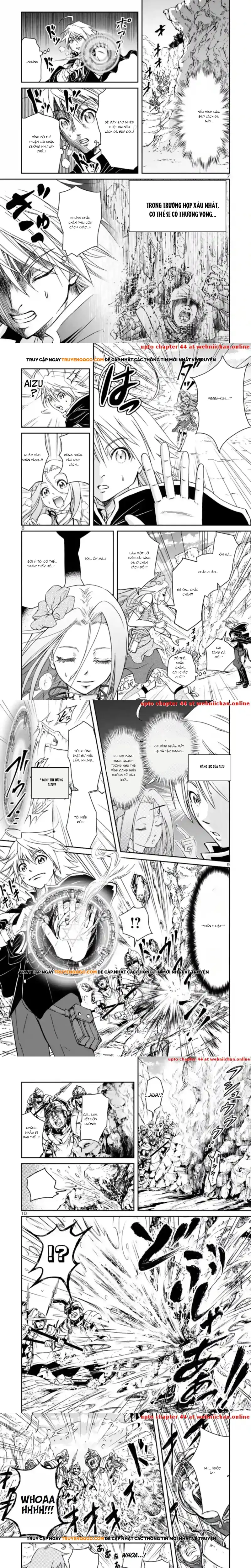 Dungeon Haishinsha O Sukutte Dai Bazurishita Tenshou Onmyoushi, Ukkari Choukyuu Jubutsu O Haishin Shitara Densetsu Ni Natta - Chapter 2 - Page 6