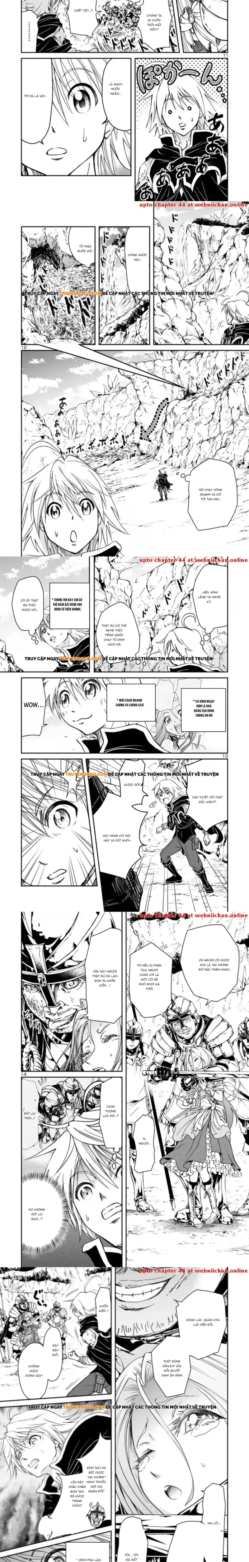 Dungeon Haishinsha O Sukutte Dai Bazurishita Tenshou Onmyoushi, Ukkari Choukyuu Jubutsu O Haishin Shitara Densetsu Ni Natta - Chapter 2 - Page 7