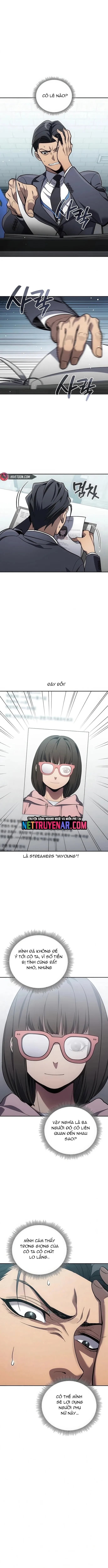 Uỷ Ban Thương Mại Công Bằng - Chapter 31 - Page 11