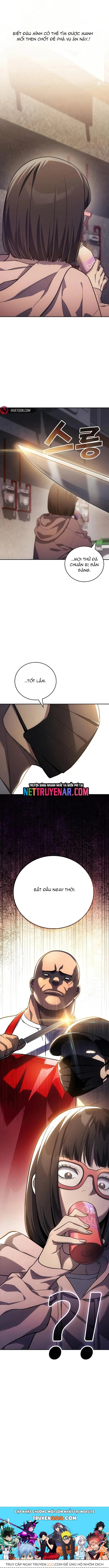 Uỷ Ban Thương Mại Công Bằng - Chapter 31 - Page 12