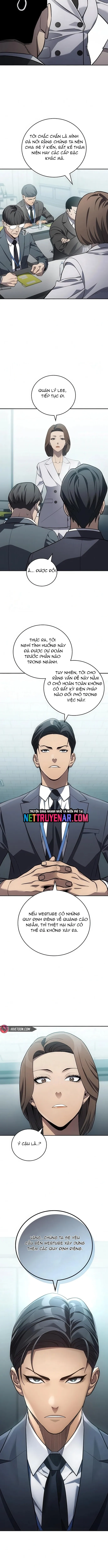 Uỷ Ban Thương Mại Công Bằng - Chapter 31 - Page 3