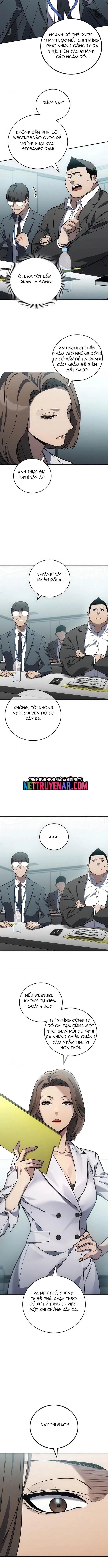 Uỷ Ban Thương Mại Công Bằng - Chapter 31 - Page 5