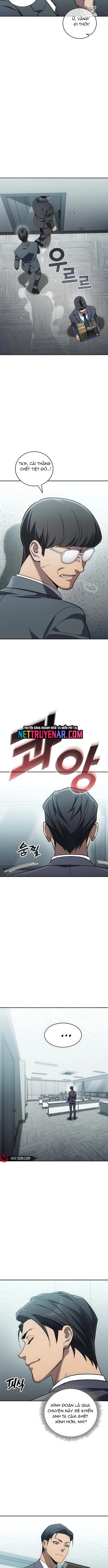 Uỷ Ban Thương Mại Công Bằng - Chapter 31 - Page 8