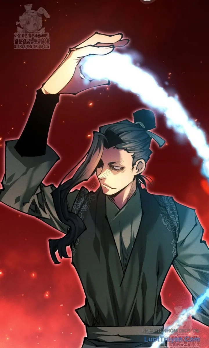 Chuyển Sinh Vào Thế Giới Võ Lâm - Chapter 152 - Page 101