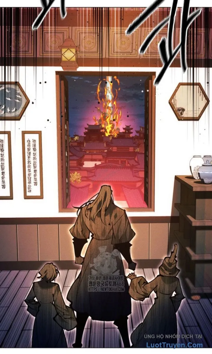 Chuyển Sinh Vào Thế Giới Võ Lâm - Chapter 152 - Page 109