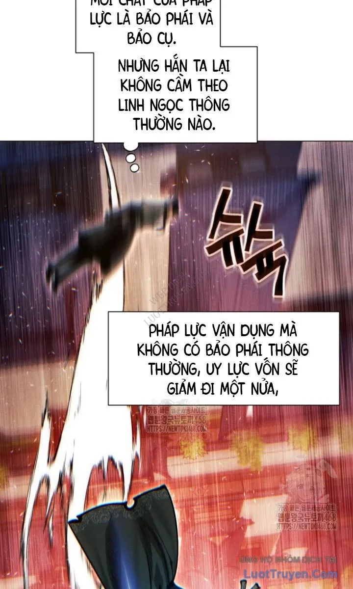 Chuyển Sinh Vào Thế Giới Võ Lâm - Chapter 152 - Page 132