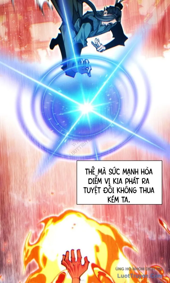 Chuyển Sinh Vào Thế Giới Võ Lâm - Chapter 152 - Page 133