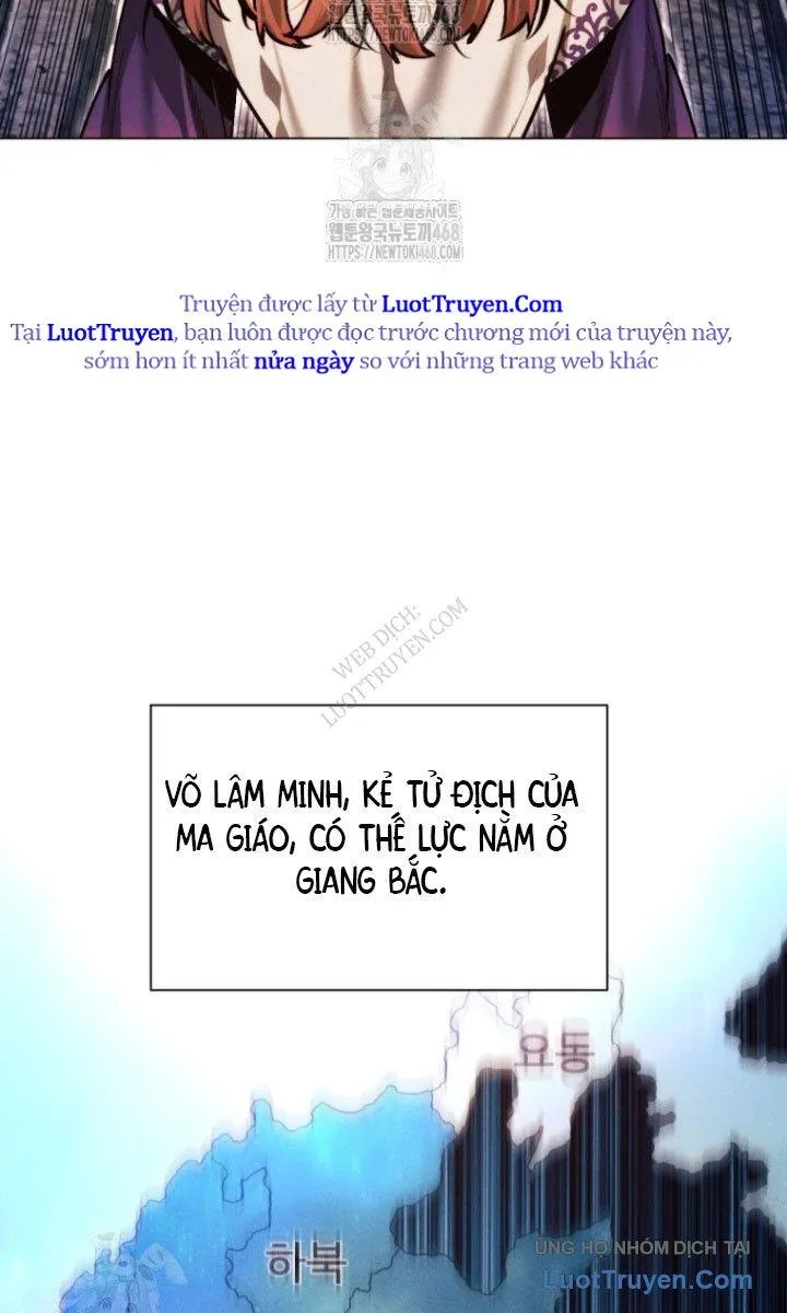 Chuyển Sinh Vào Thế Giới Võ Lâm - Chapter 152 - Page 43