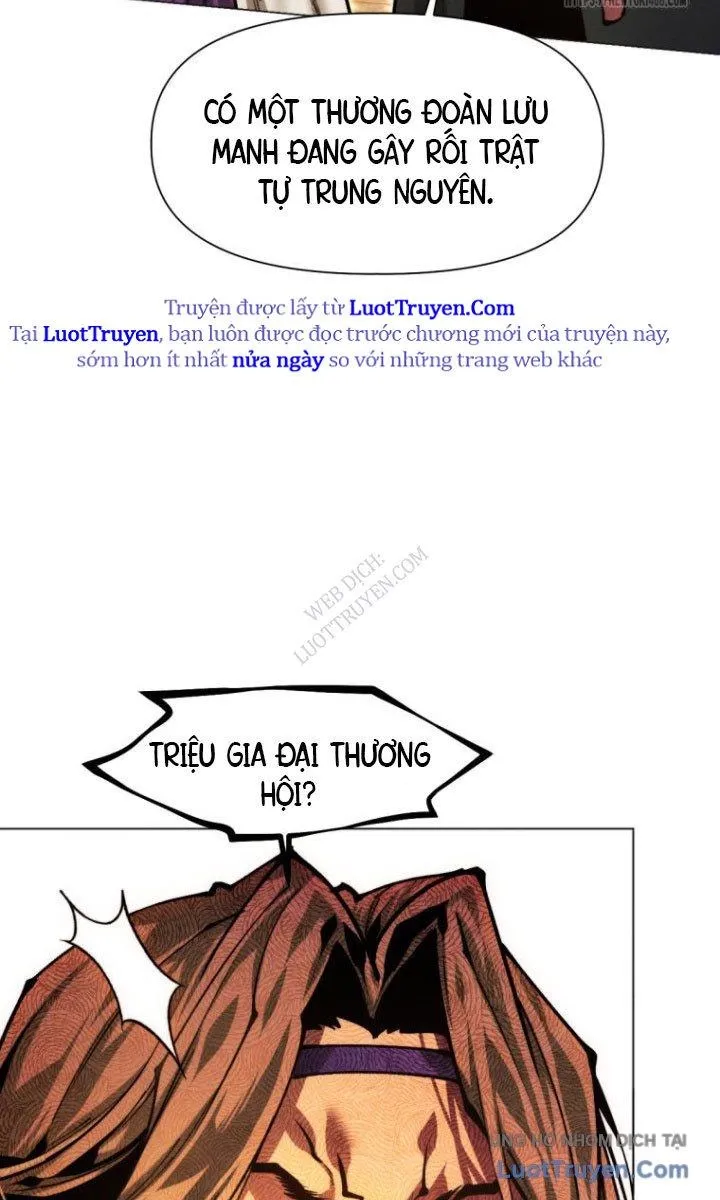 Chuyển Sinh Vào Thế Giới Võ Lâm - Chapter 152 - Page 47