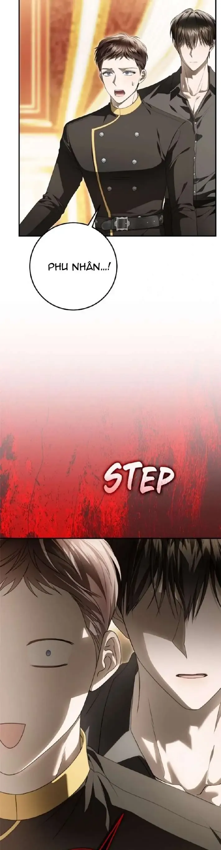 Di Nguyện Của Tôi Không Phải Như Thế - Chapter 28 - Page 18