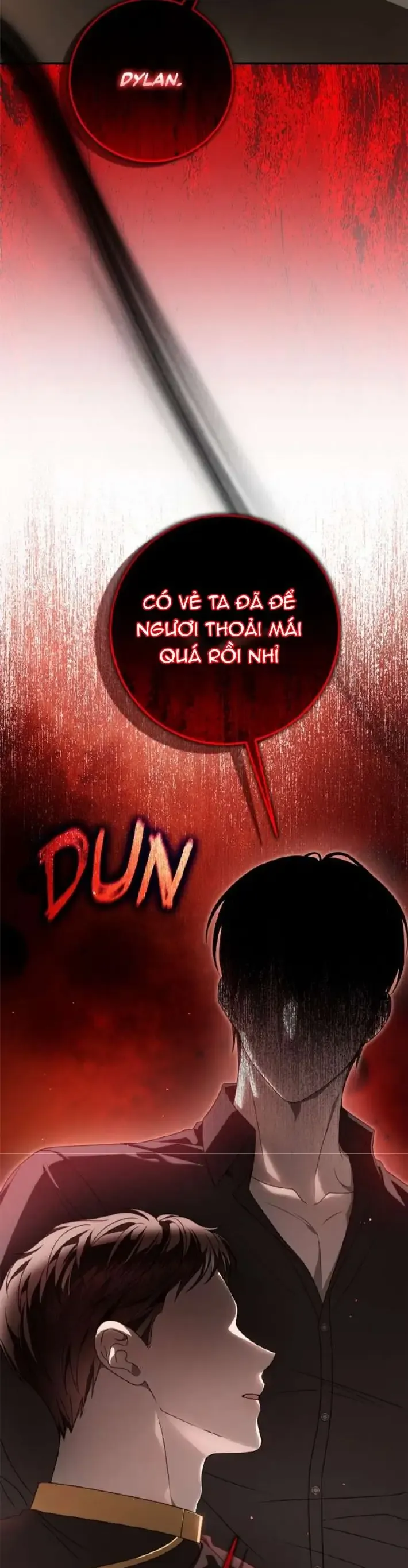 Di Nguyện Của Tôi Không Phải Như Thế - Chapter 28 - Page 19