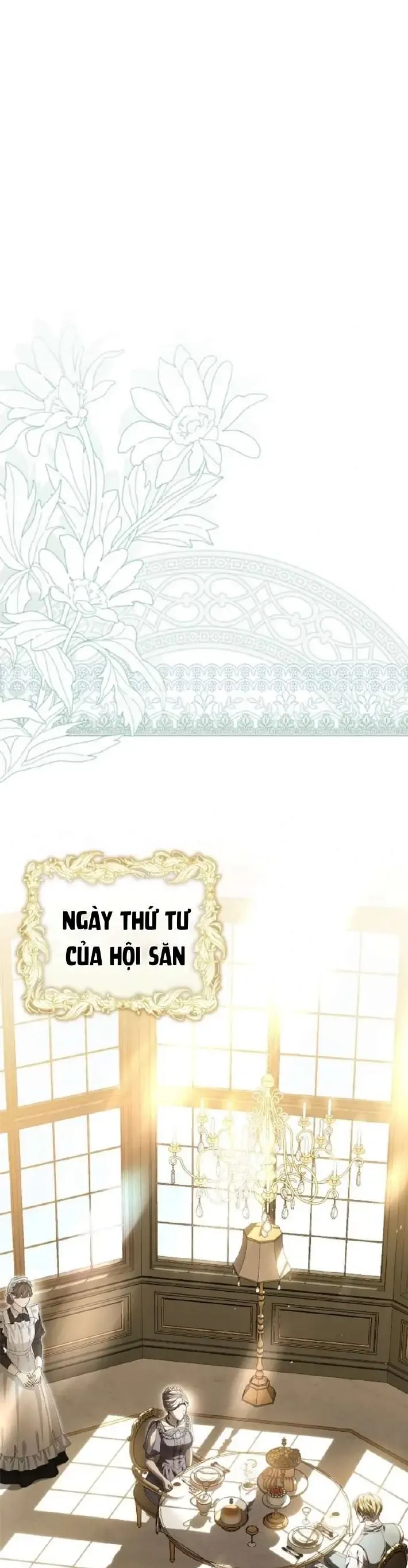 Di Nguyện Của Tôi Không Phải Như Thế - Chapter 28 - Page 22