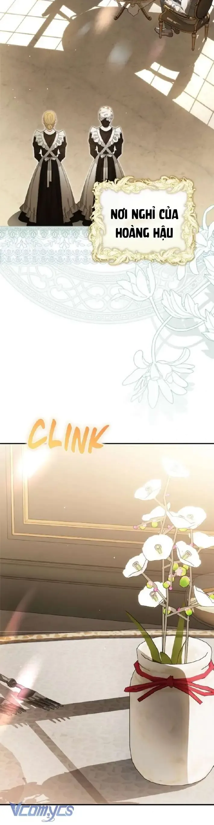 Di Nguyện Của Tôi Không Phải Như Thế - Chapter 28 - Page 23