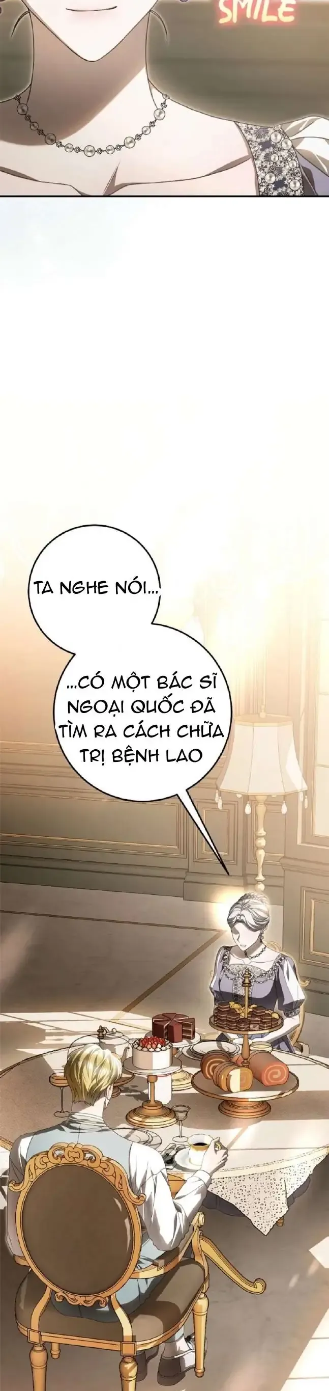 Di Nguyện Của Tôi Không Phải Như Thế - Chapter 28 - Page 31