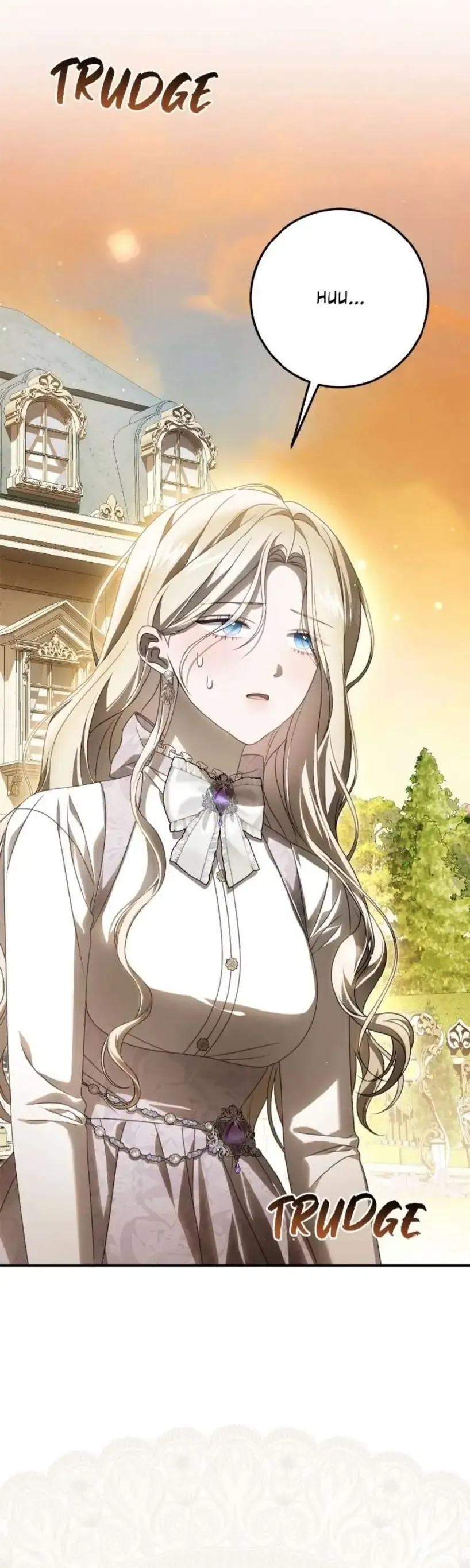 Di Nguyện Của Tôi Không Phải Như Thế - Chapter 28 - Page 37