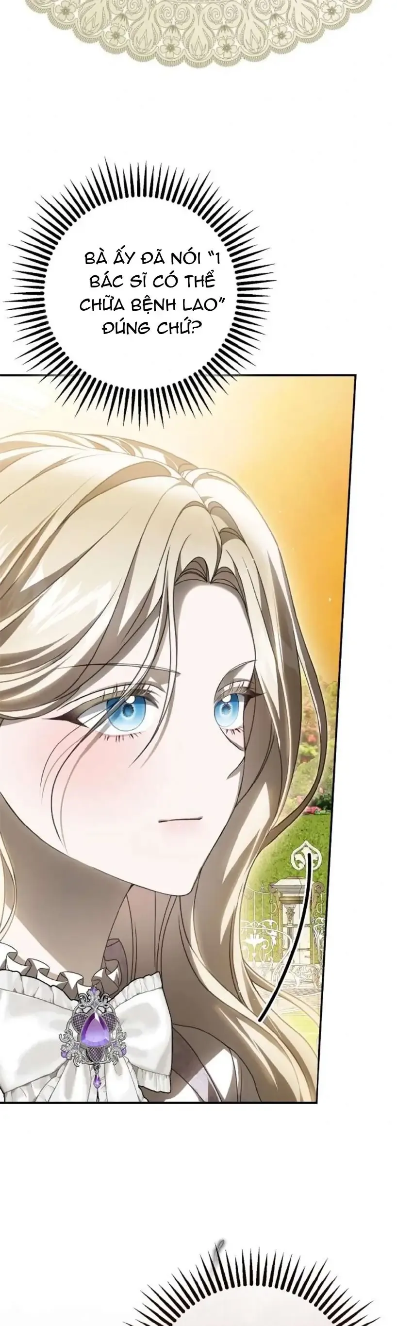 Di Nguyện Của Tôi Không Phải Như Thế - Chapter 28 - Page 39