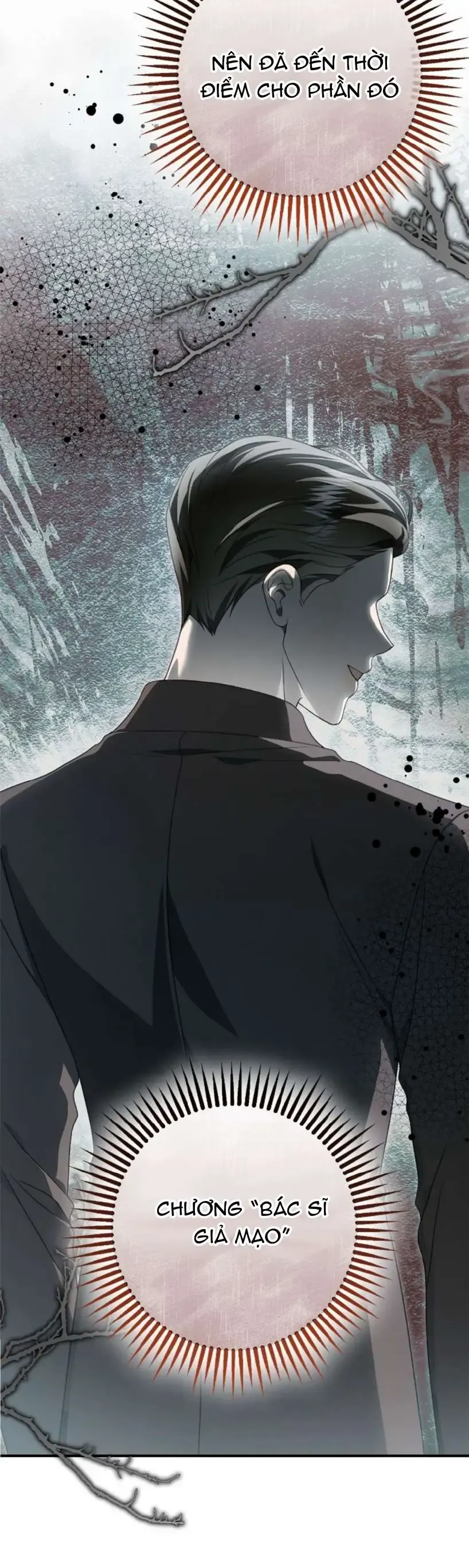 Di Nguyện Của Tôi Không Phải Như Thế - Chapter 28 - Page 40