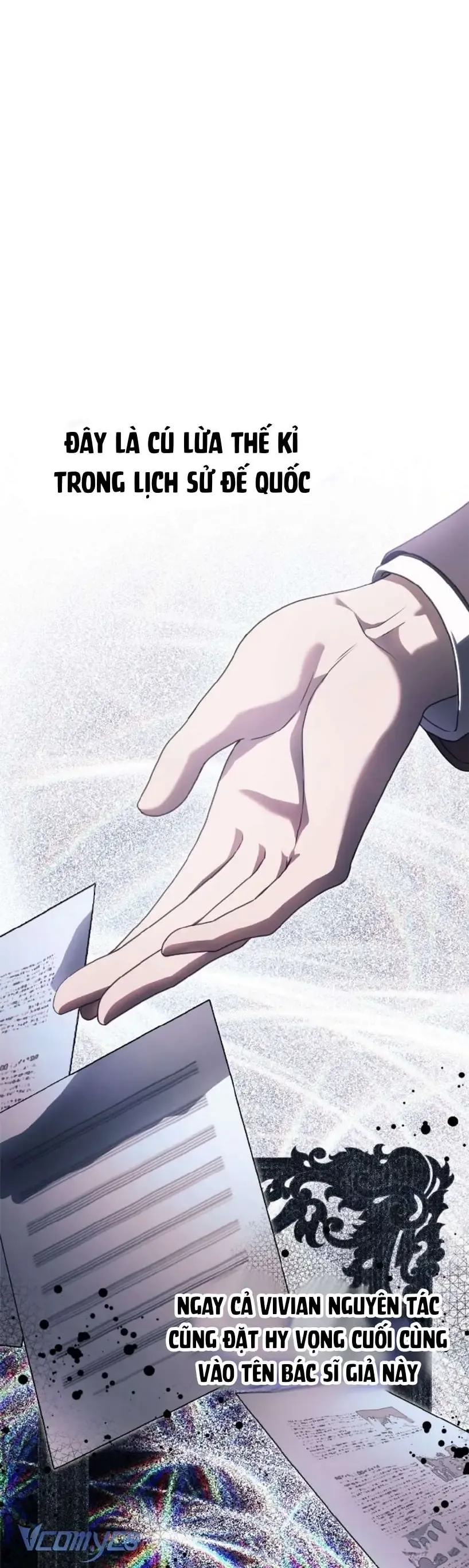 Di Nguyện Của Tôi Không Phải Như Thế - Chapter 28 - Page 41