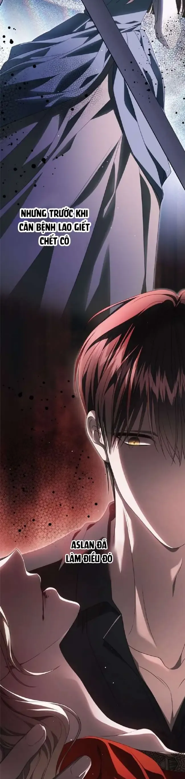 Di Nguyện Của Tôi Không Phải Như Thế - Chapter 28 - Page 43