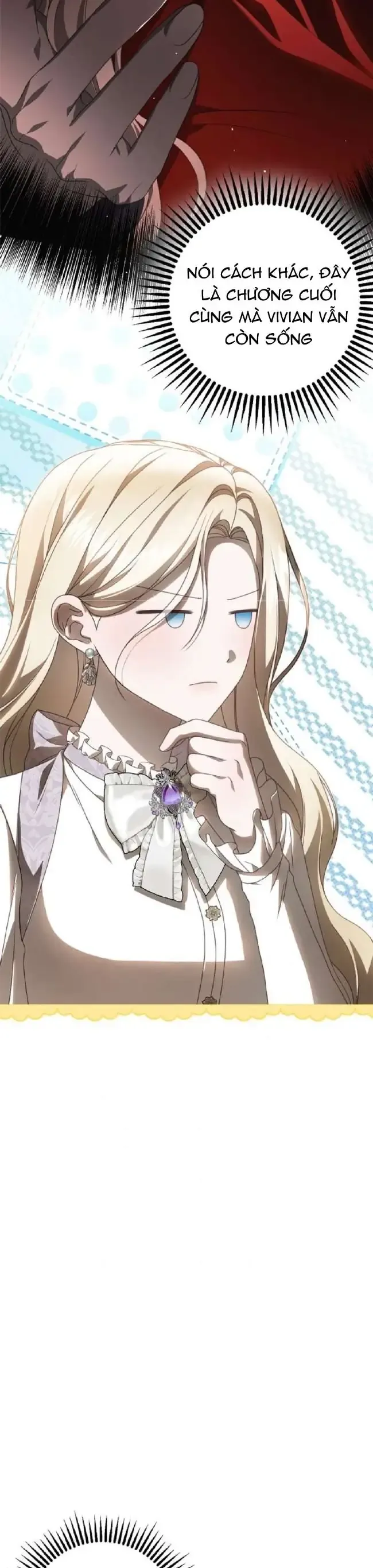 Di Nguyện Của Tôi Không Phải Như Thế - Chapter 28 - Page 44