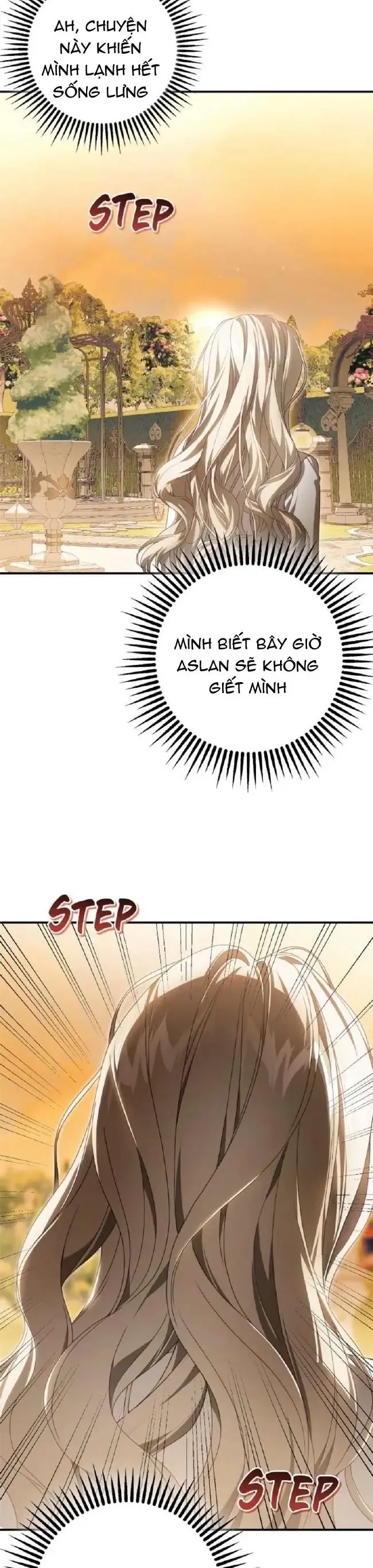 Di Nguyện Của Tôi Không Phải Như Thế - Chapter 28 - Page 45