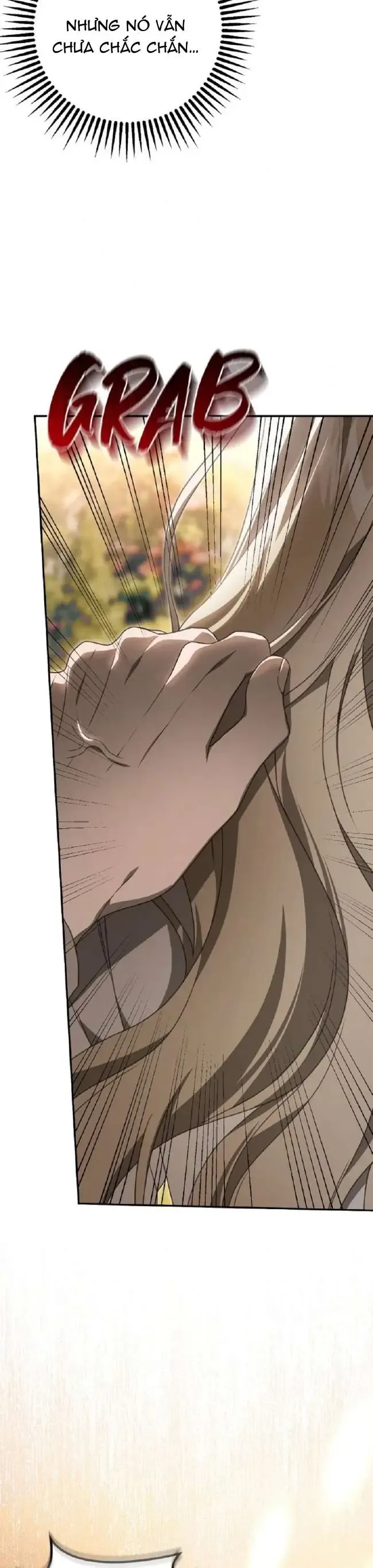 Di Nguyện Của Tôi Không Phải Như Thế - Chapter 28 - Page 46