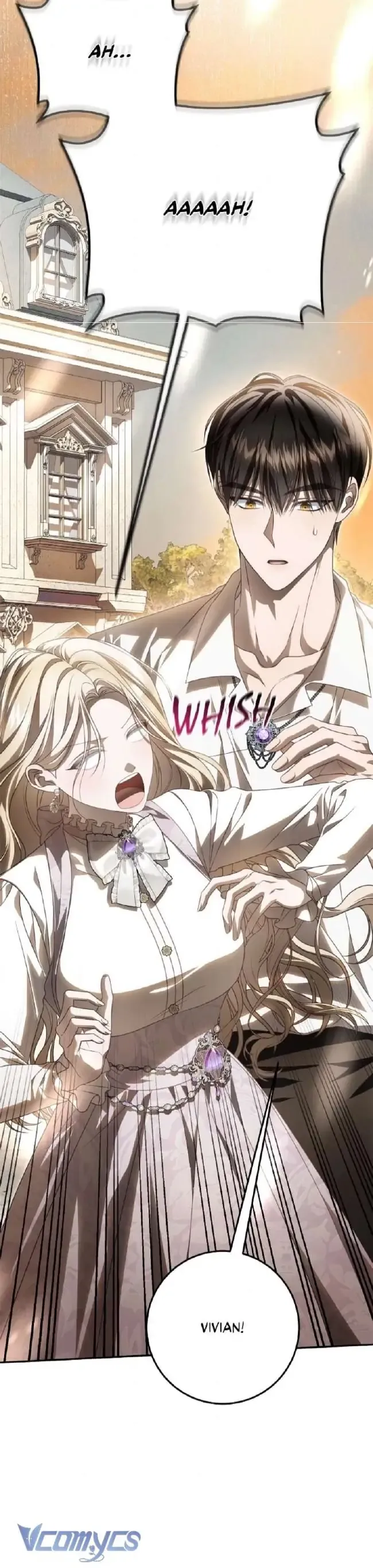 Di Nguyện Của Tôi Không Phải Như Thế - Chapter 28 - Page 47