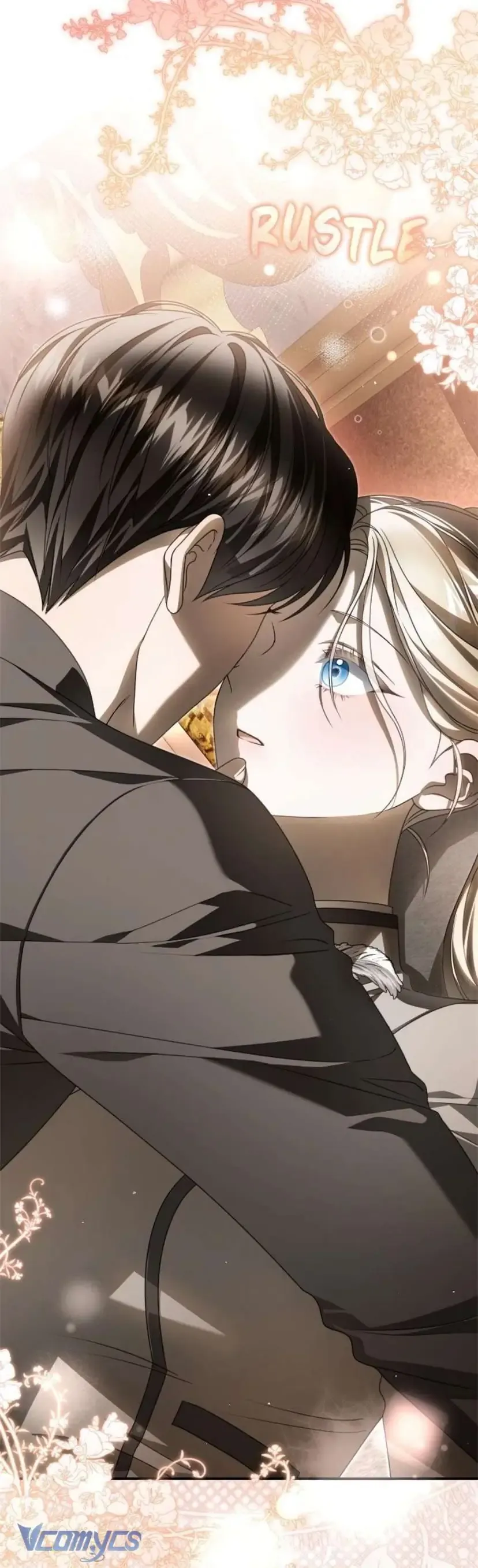 Di Nguyện Của Tôi Không Phải Như Thế - Chapter 28 - Page 5