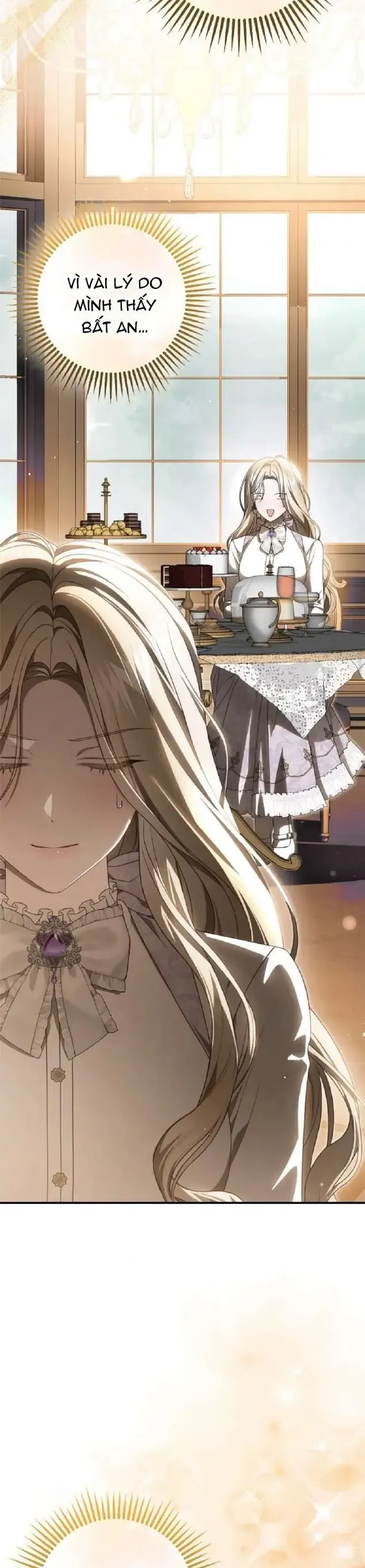 Di Nguyện Của Tôi Không Phải Như Thế - Chapter 28 - Page 50