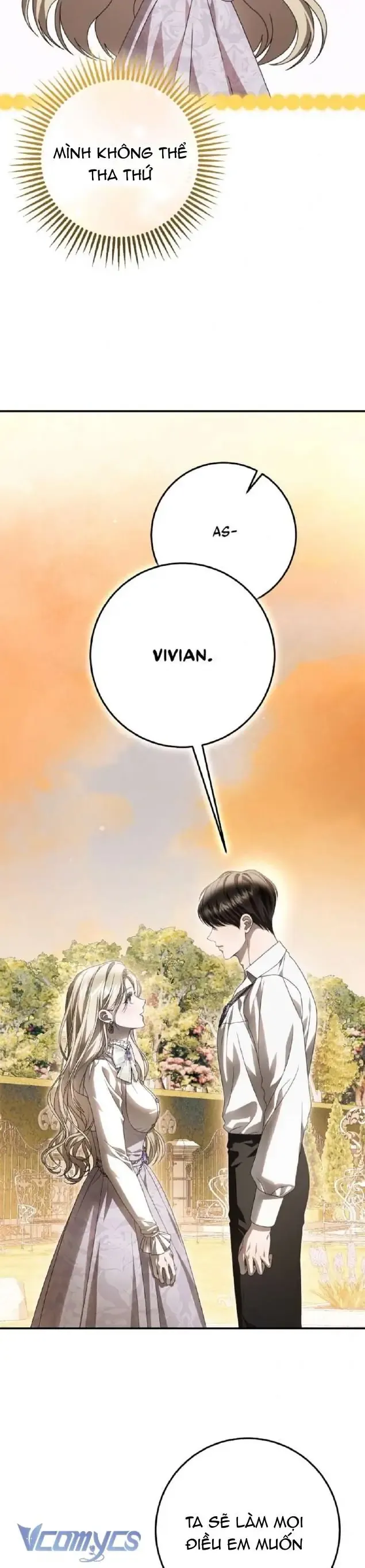 Di Nguyện Của Tôi Không Phải Như Thế - Chapter 28 - Page 53