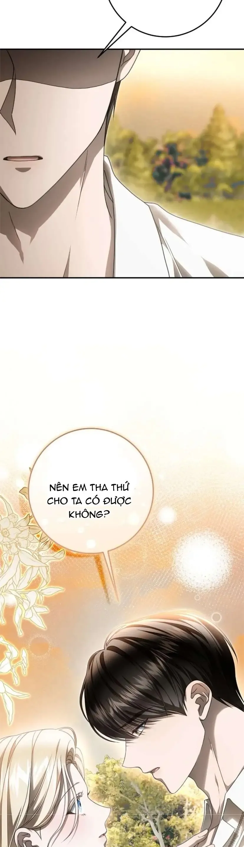 Di Nguyện Của Tôi Không Phải Như Thế - Chapter 28 - Page 54