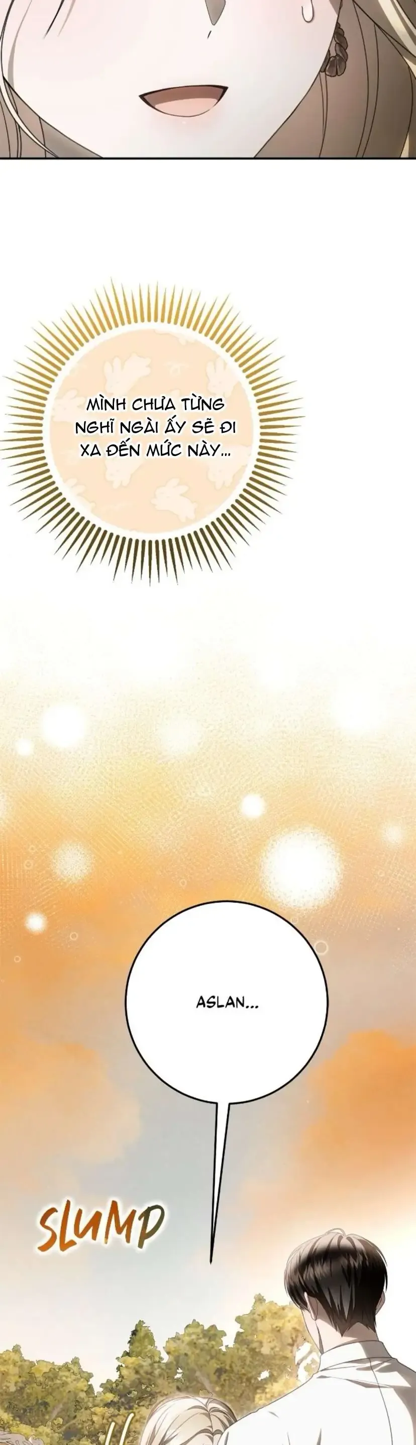 Di Nguyện Của Tôi Không Phải Như Thế - Chapter 28 - Page 56