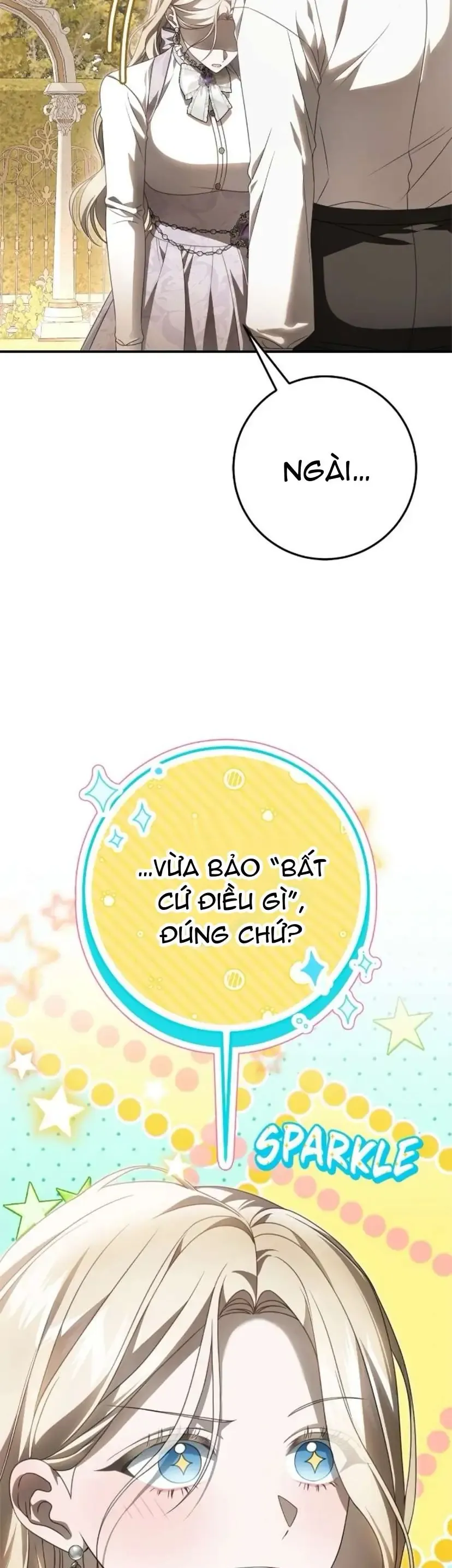 Di Nguyện Của Tôi Không Phải Như Thế - Chapter 28 - Page 57