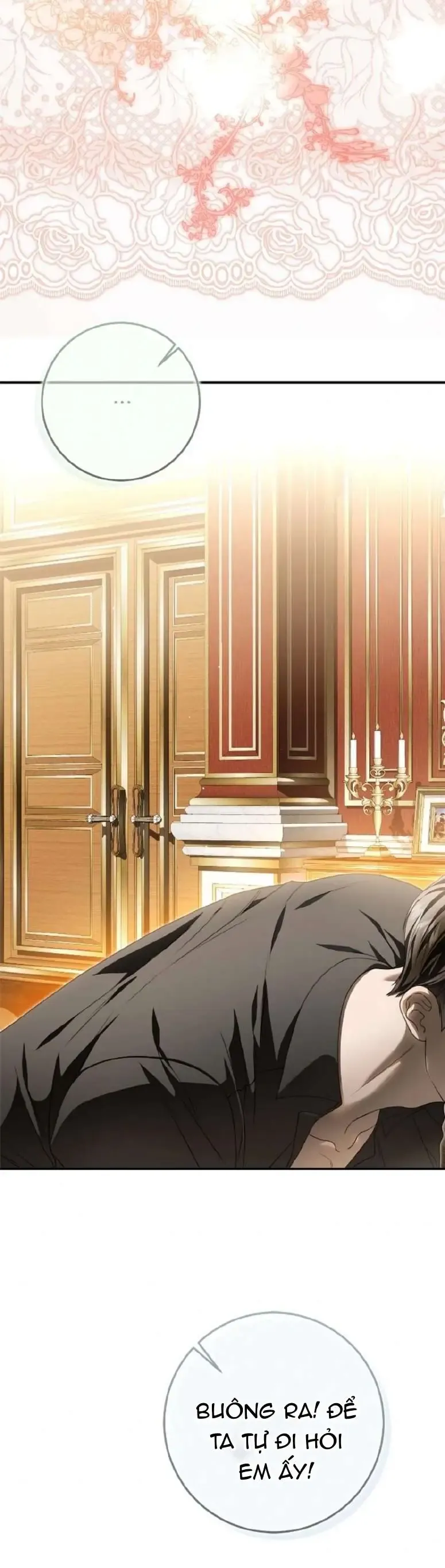 Di Nguyện Của Tôi Không Phải Như Thế - Chapter 28 - Page 6