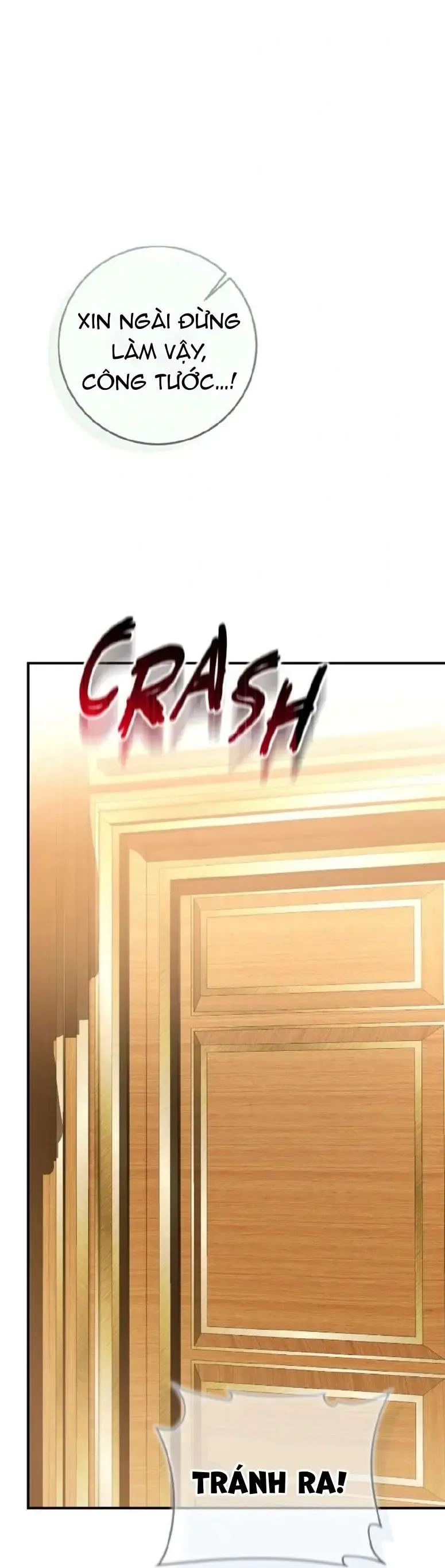 Di Nguyện Của Tôi Không Phải Như Thế - Chapter 28 - Page 7