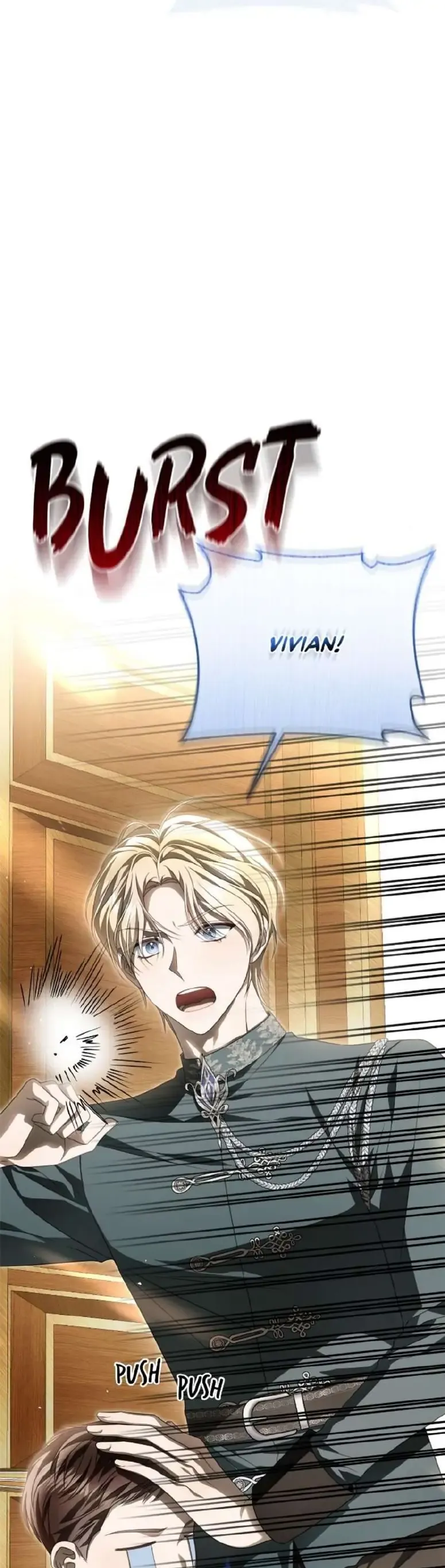 Di Nguyện Của Tôi Không Phải Như Thế - Chapter 28 - Page 8