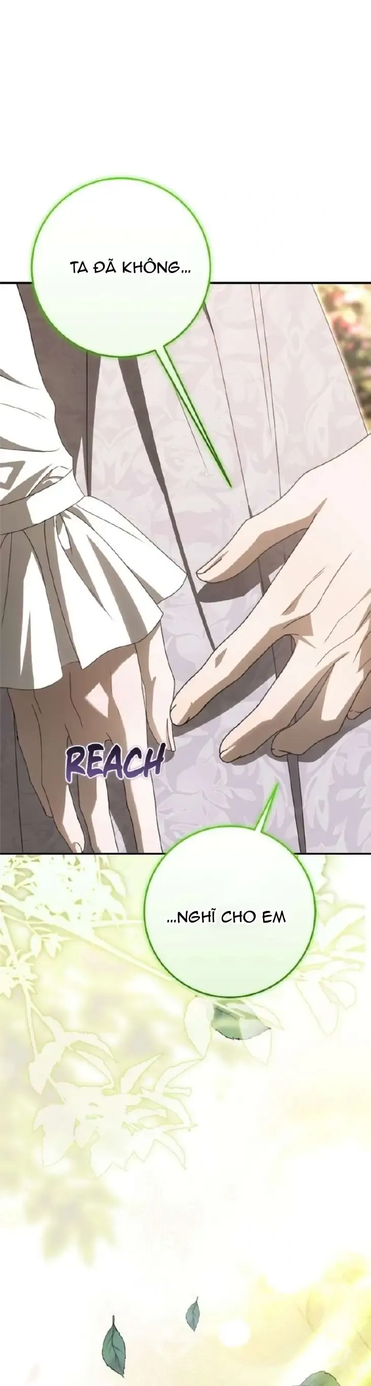 Di Nguyện Của Tôi Không Phải Như Thế - Chapter 29 - Page 14