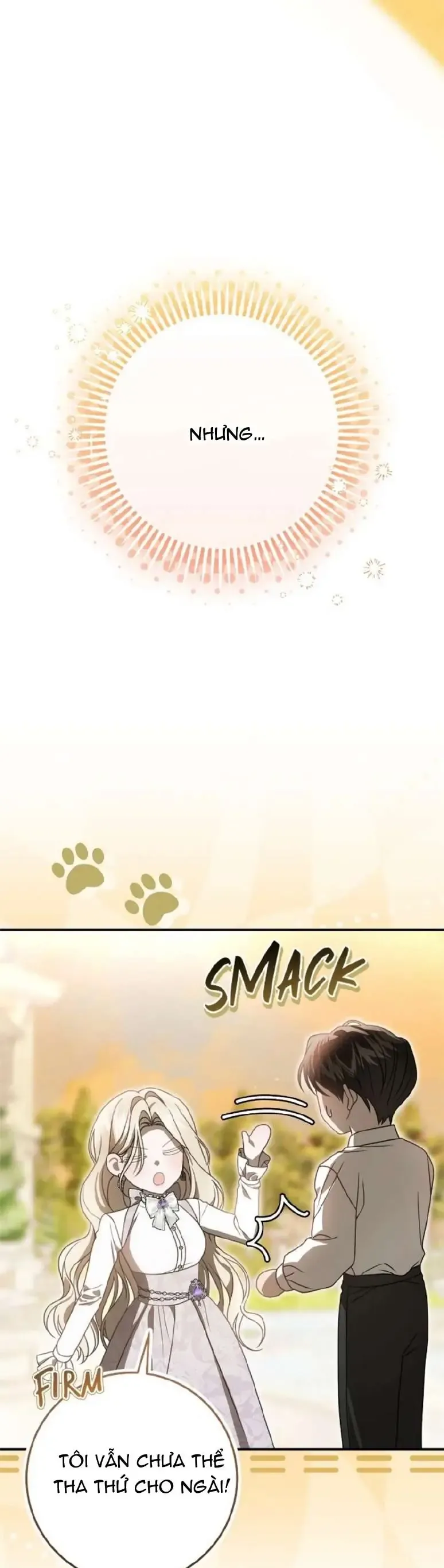 Di Nguyện Của Tôi Không Phải Như Thế - Chapter 29 - Page 17