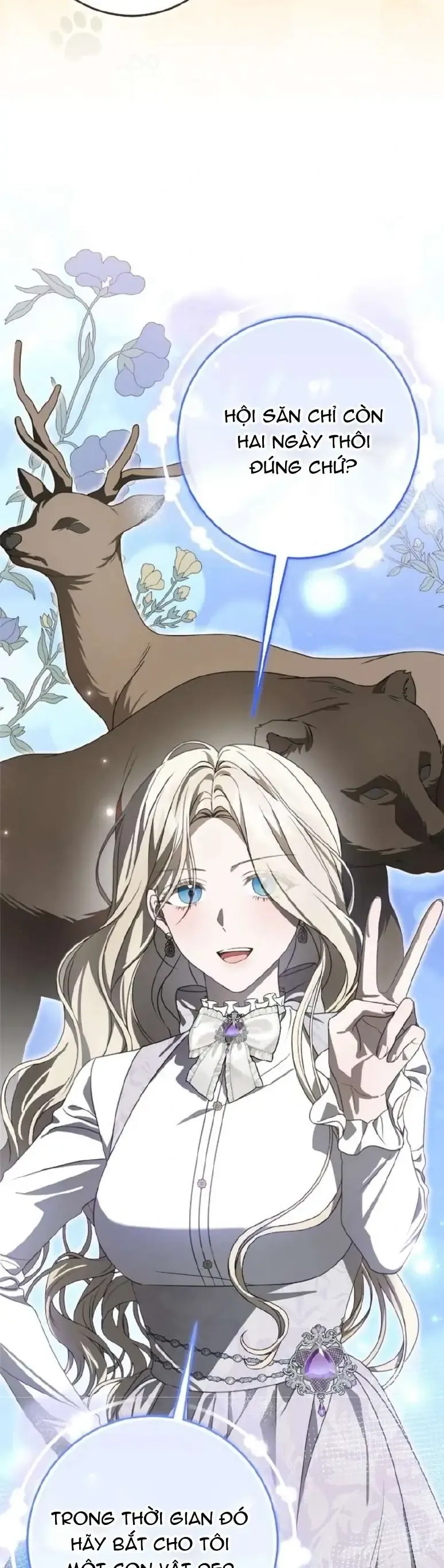 Di Nguyện Của Tôi Không Phải Như Thế - Chapter 29 - Page 18