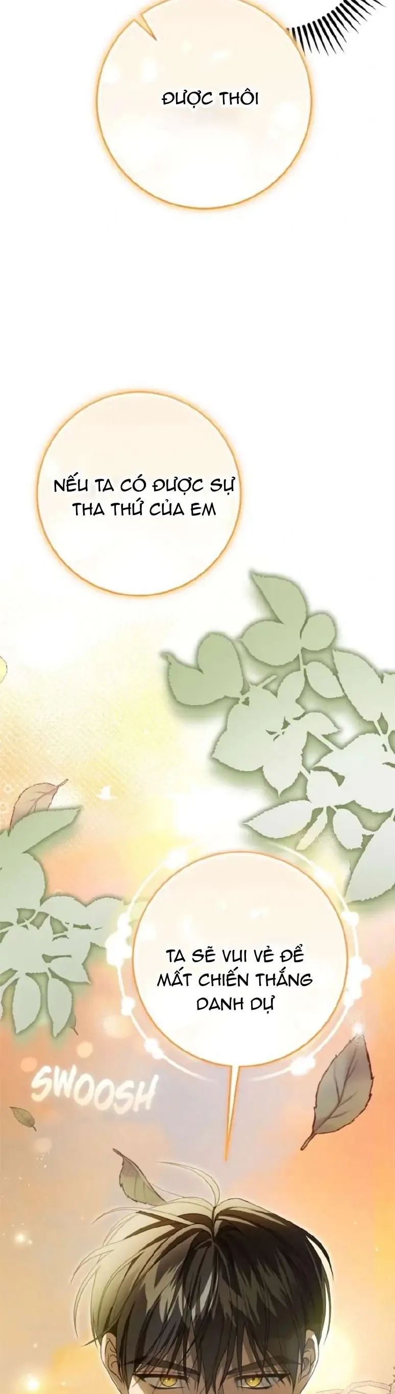 Di Nguyện Của Tôi Không Phải Như Thế - Chapter 29 - Page 20