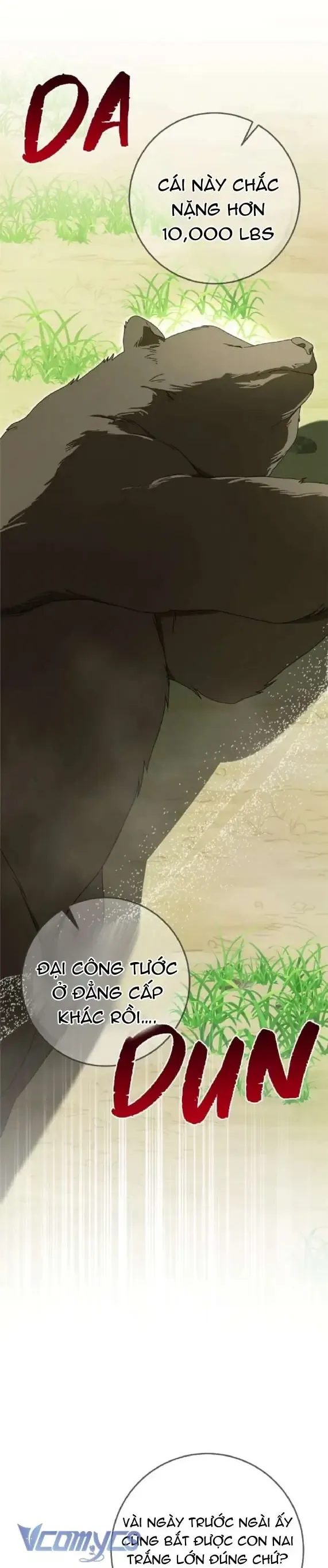 Di Nguyện Của Tôi Không Phải Như Thế - Chapter 29 - Page 28