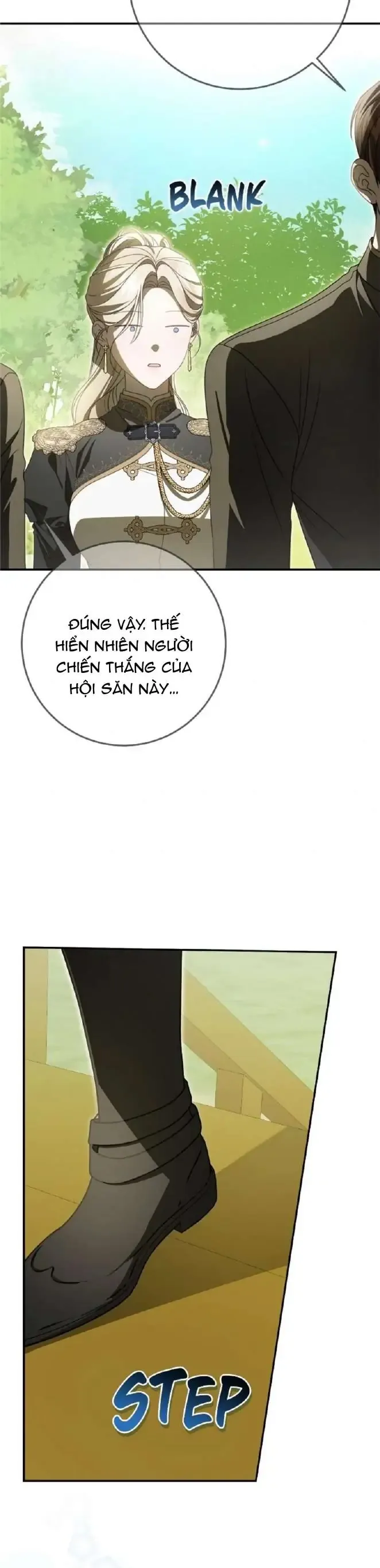 Di Nguyện Của Tôi Không Phải Như Thế - Chapter 29 - Page 29