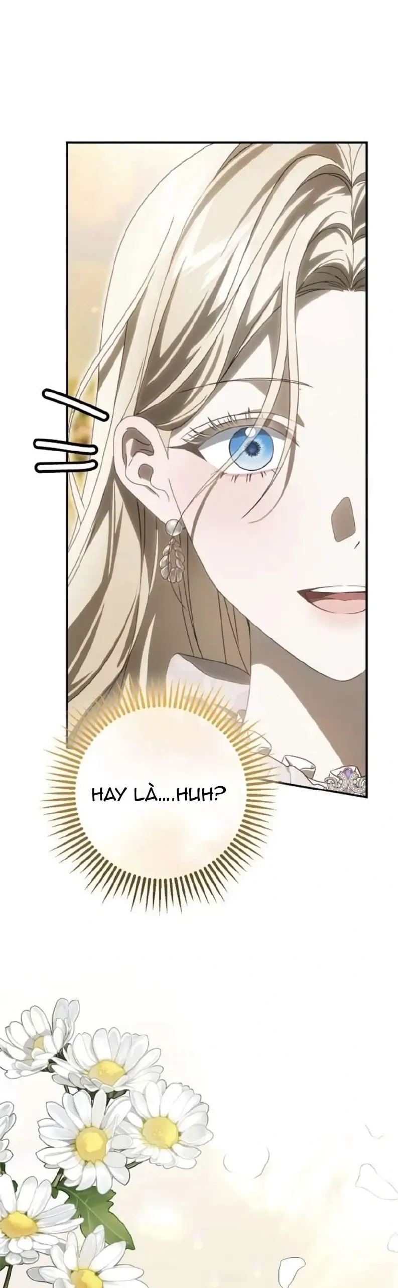 Di Nguyện Của Tôi Không Phải Như Thế - Chapter 29 - Page 3