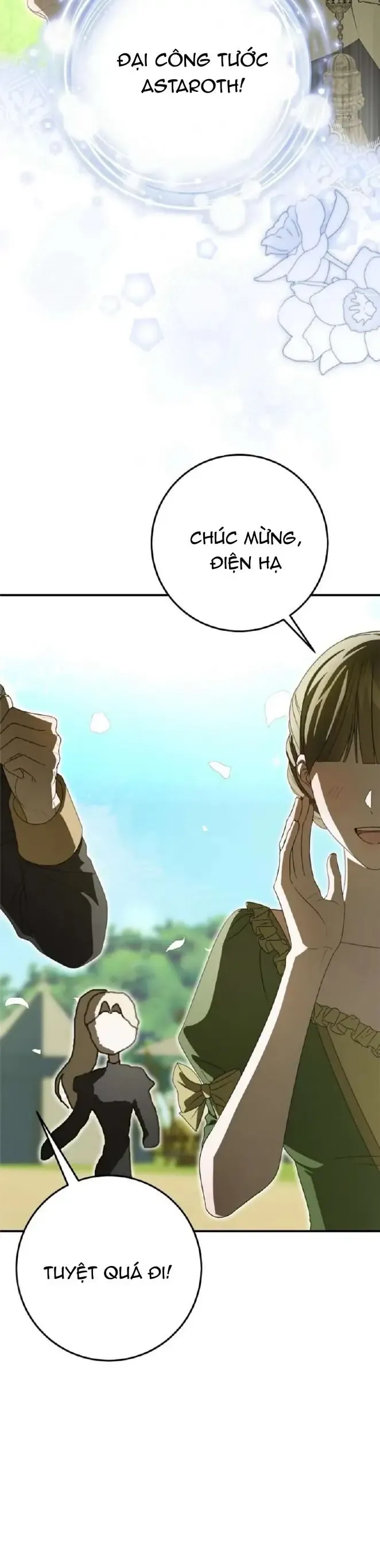 Di Nguyện Của Tôi Không Phải Như Thế - Chapter 29 - Page 31