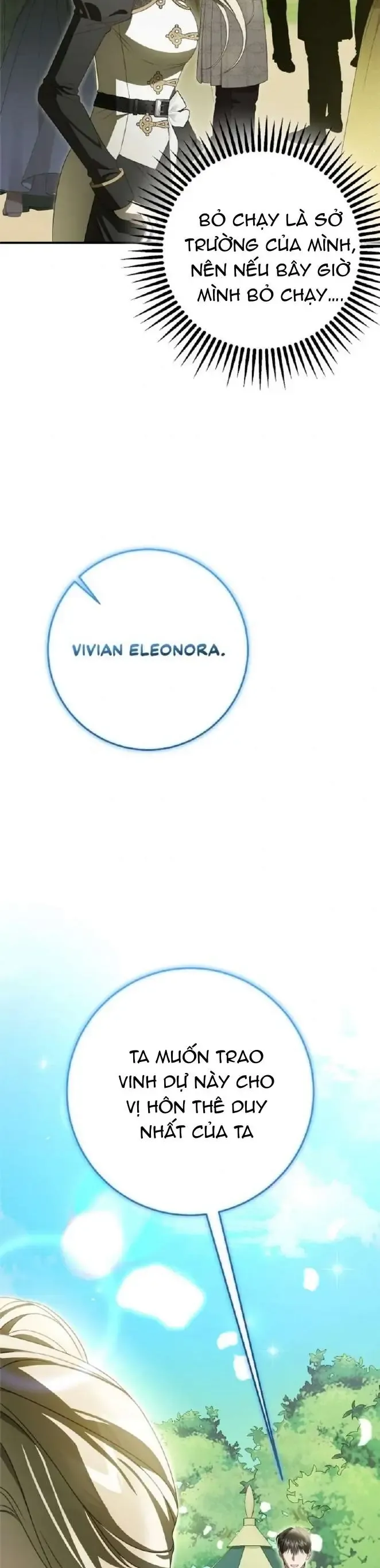 Di Nguyện Của Tôi Không Phải Như Thế - Chapter 29 - Page 33