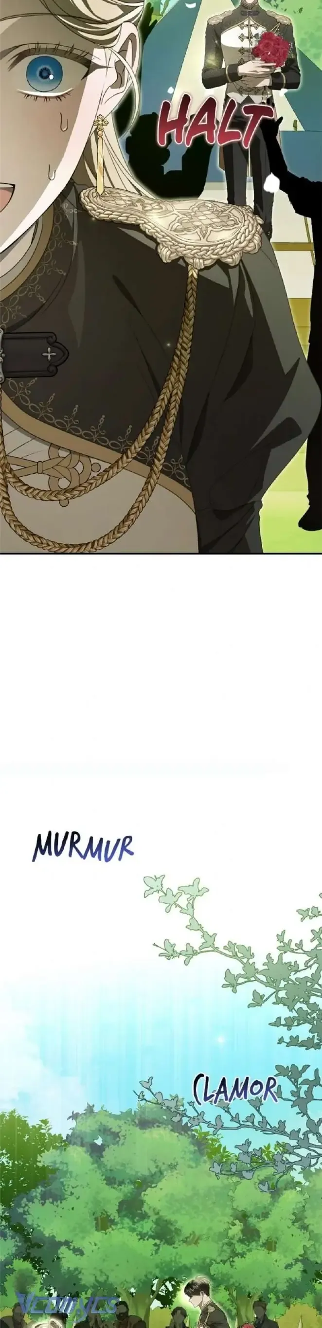 Di Nguyện Của Tôi Không Phải Như Thế - Chapter 29 - Page 34